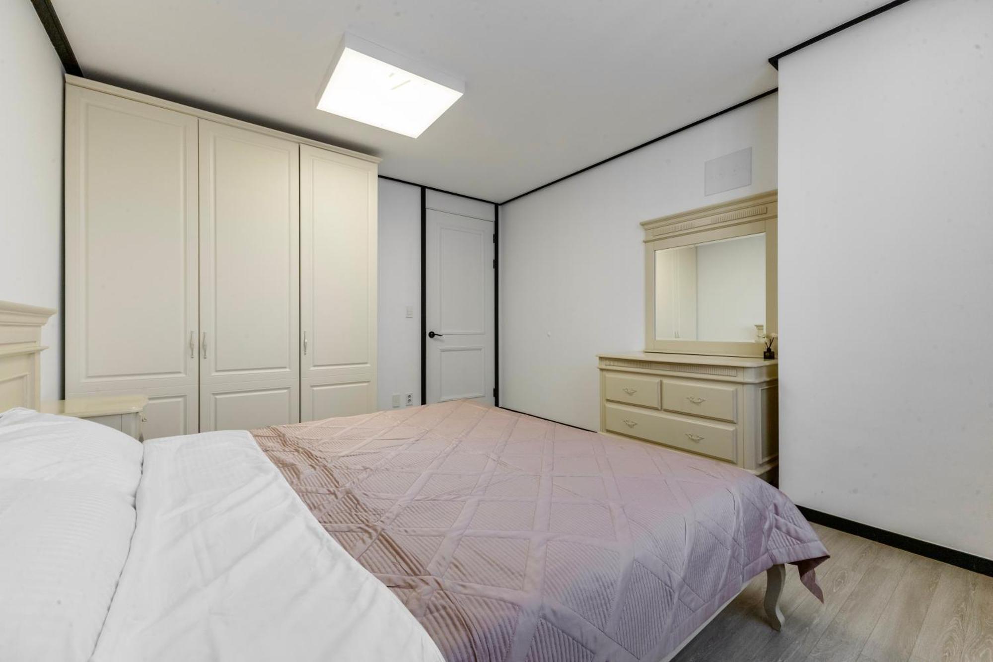 Apartment Highvill Park 2, A Residential Complex *