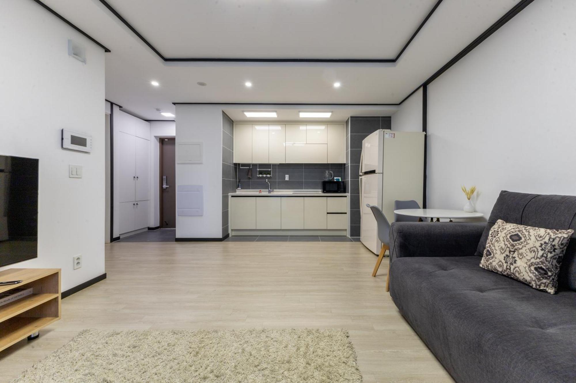 Apartment Highvill Park 2, A Residential Complex