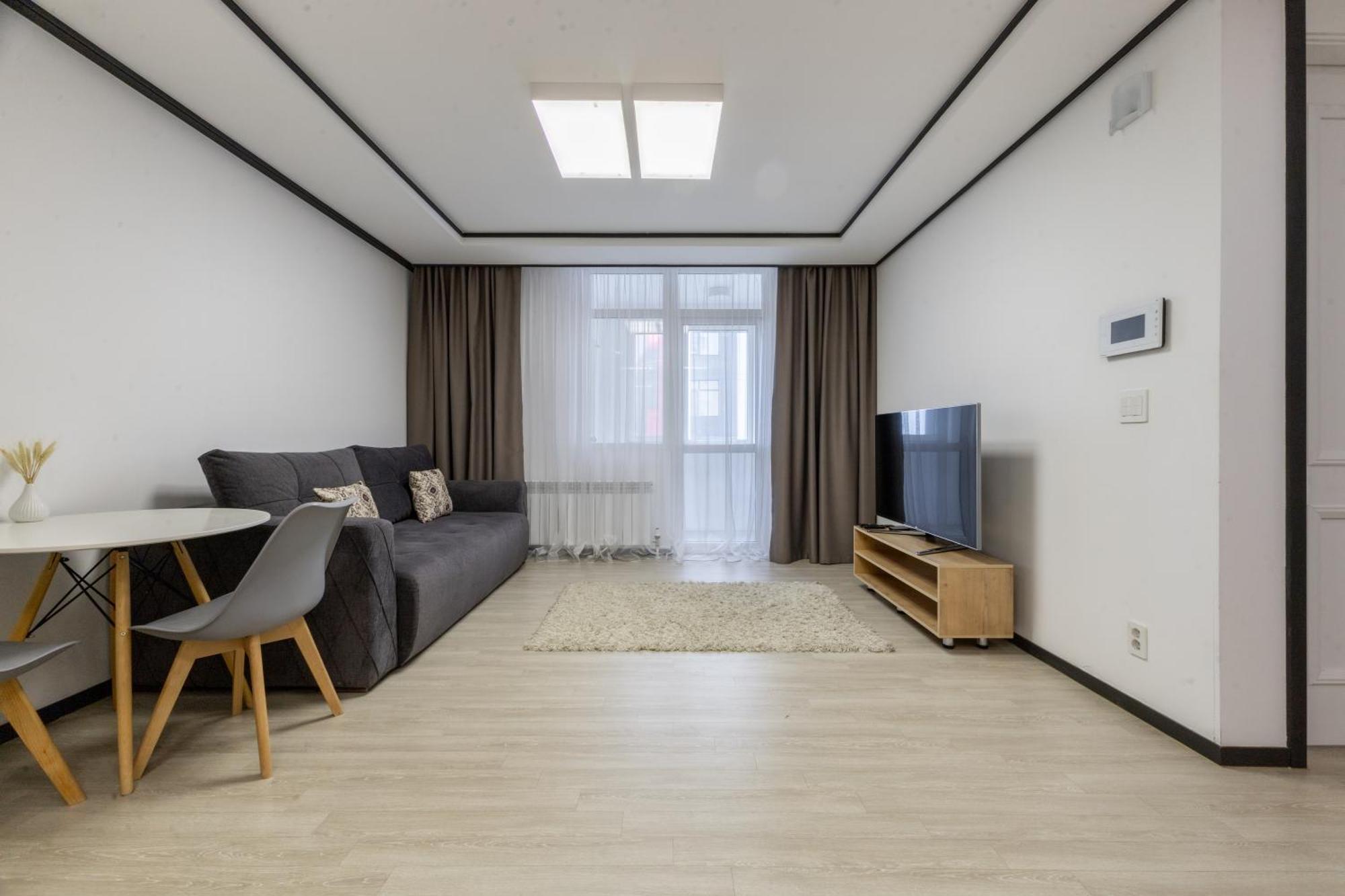 Highvill Park 2, A Residential Complex Apartment *