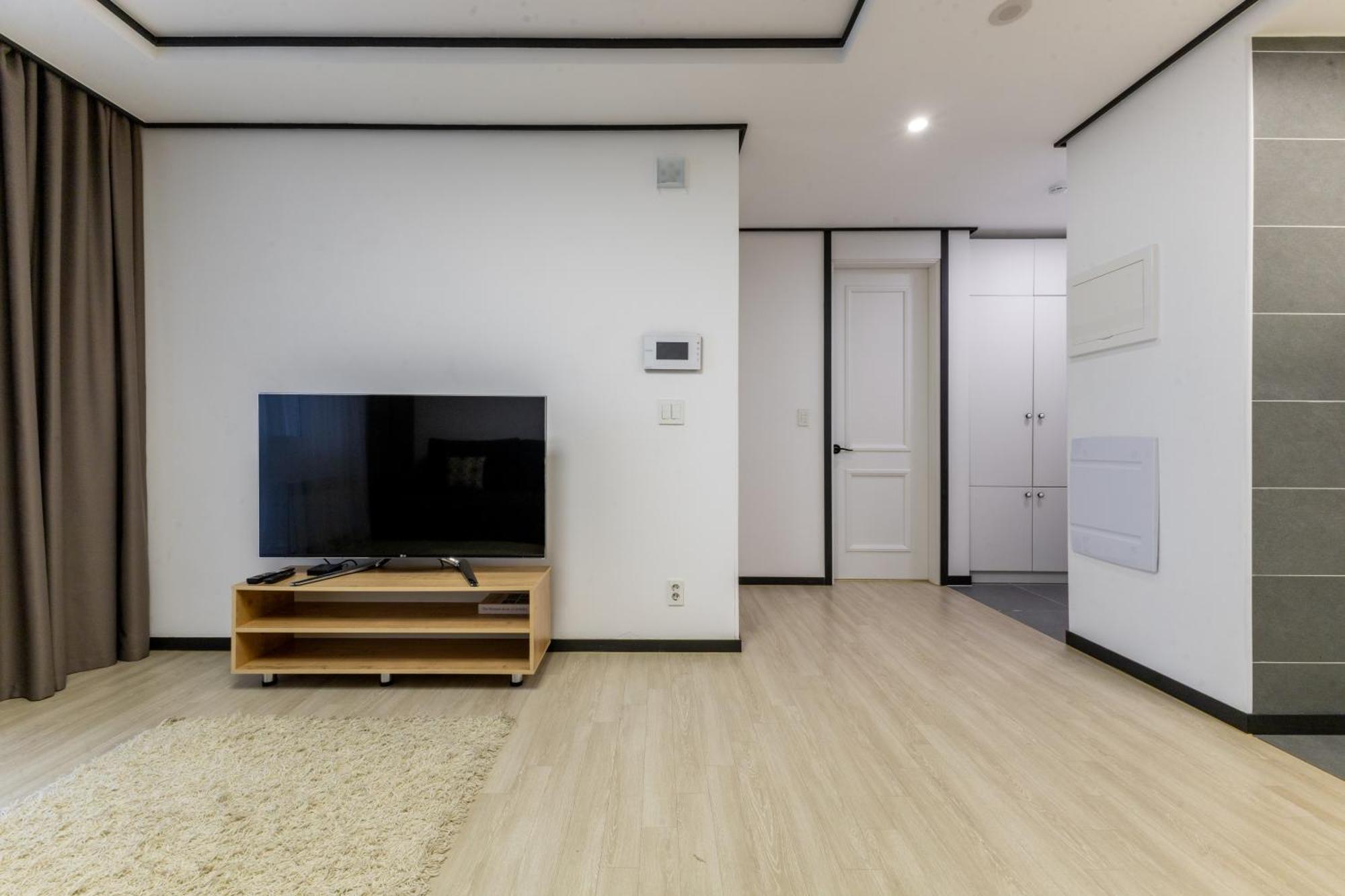 Highvill Park 2, A Residential Complex Nur-Sultan (Astana)