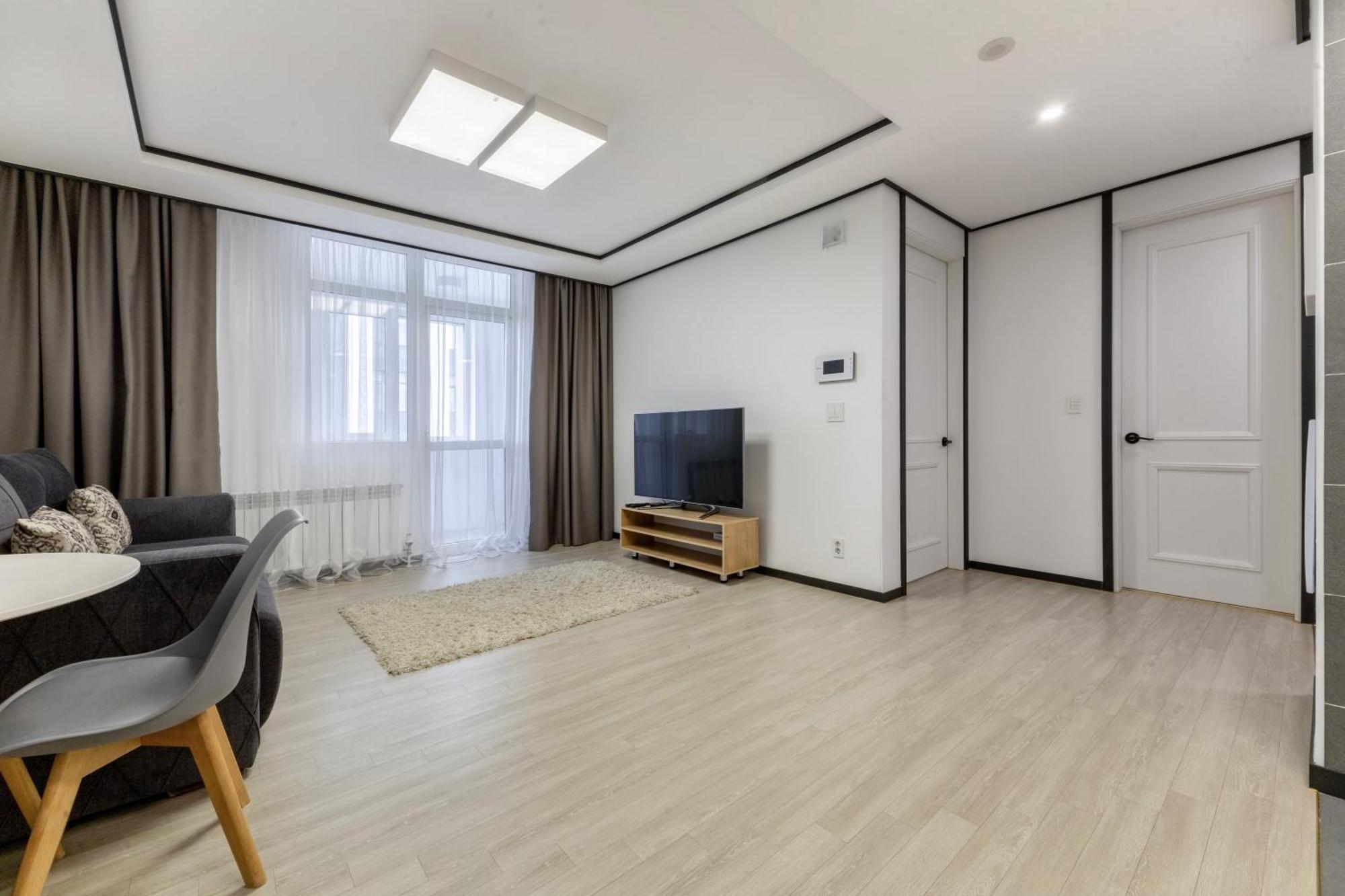 Apartment Highvill Park 2, A Residential Complex