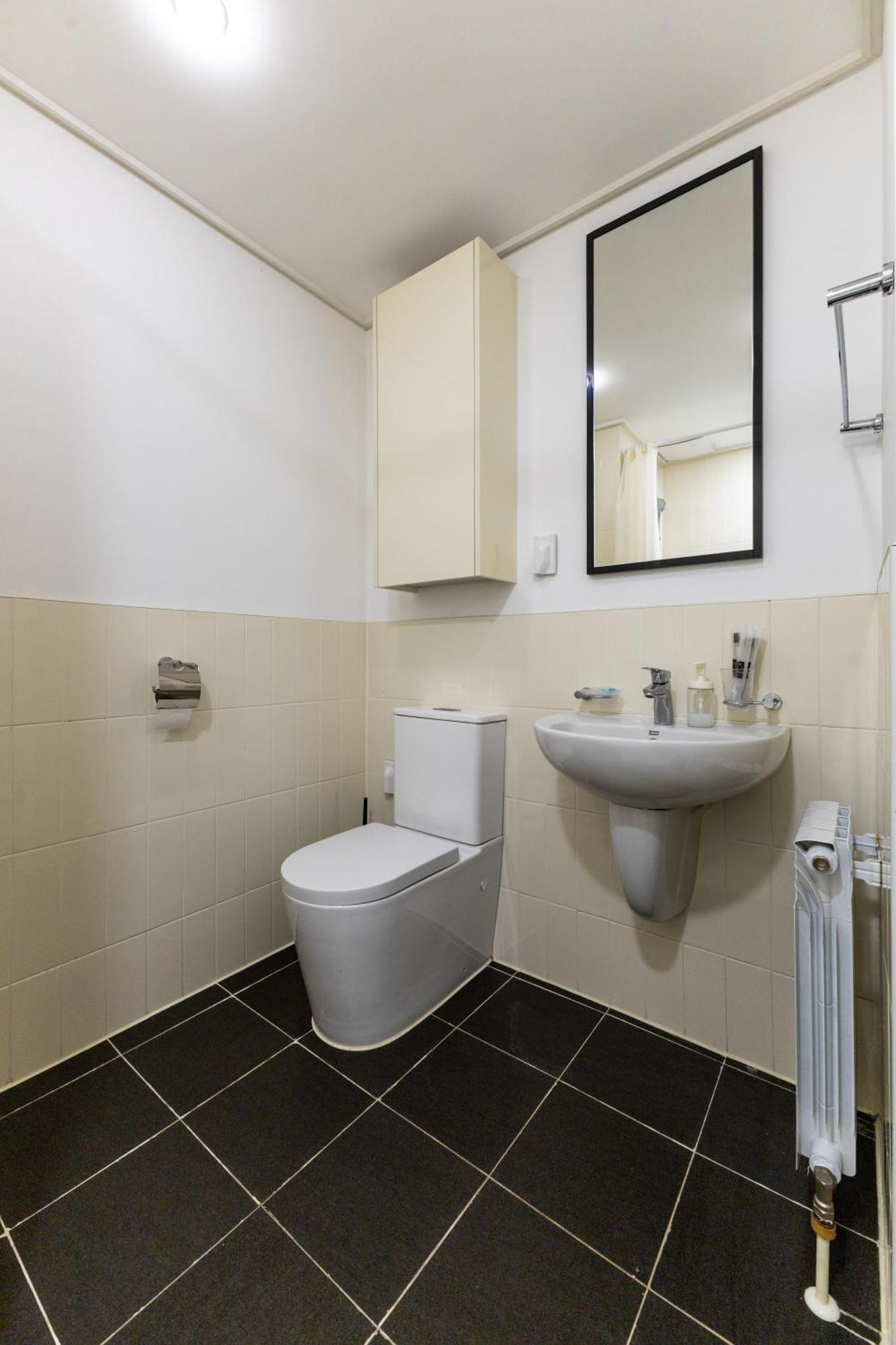 Highvill Park 2, A Residential Complex Apartment *