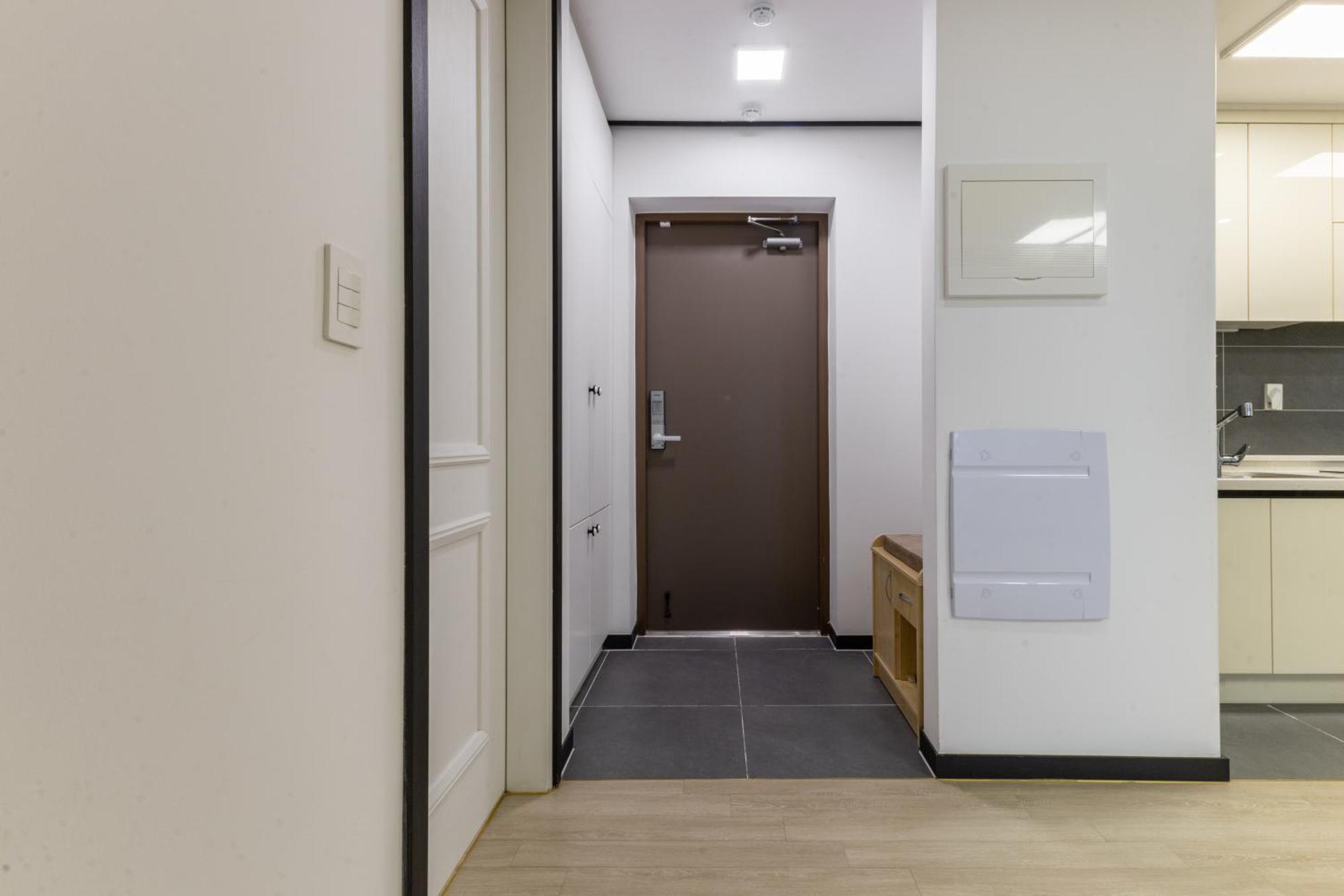 Highvill Park 2, A Residential Complex Apartment *