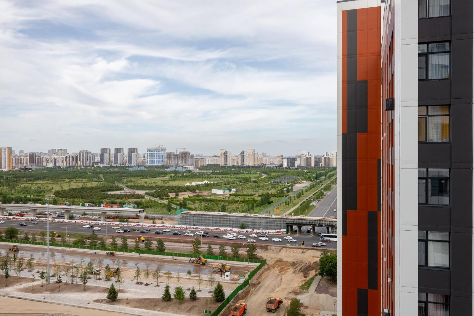 Highvill Park 2, A Residential Complex